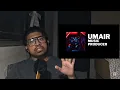 Coke Studio Nu.WAV | Rangeen | Hassan Raheem x IZZCHUGHTAI x Umair | HONEST REACTION | Yousuf Bhatti