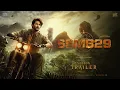 Download Lagu SSMB29 - Notion Trailer | Mahesh Babu | S.S. Rajamouli | Priyanka Chopra | Prithviraj | PIT