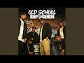 The Phoenix Protocol Old School Rap