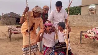 ظلم طفاح ومكر ابو الليل الجزء الأول 