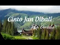 Download Lagu CINTO JAN DIBALI ||Ria Amelia || Lirik