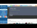 Adding and Deleting from a Dictionary