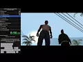 Download Lagu GTA:SA Los Santos OHKO Speedrun [1:48:35]
