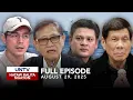 Download Lagu UNTV: Hataw Balita Ngayon | August 29, 2025