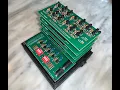 4-bit Binary Calculator