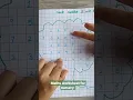 maths worksheet for nursery
