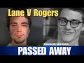 Lane V Rogers Known as Blake Mitchell Remembered After Tragic Motorcycle Accident at 31