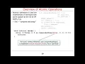 Introduction to Java Atomic Classes Operations