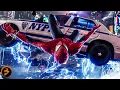 Lagu Spider-Man vs Electro | THE AMAZING SPIDER-MAN 2