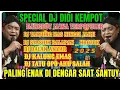 Download Lagu DANGDUT JAWA TERAMBYAR DAN POPULER‼️TANJUNG MAS NINGGAL JANJI /  ALM DIDI KEMPOT / SYAPRIESYA 