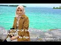 Download Lagu Collection of the Best Prophet Sholawat - Puja Sarma (MP3 Official Music)