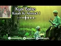 Download Lagu Ceramah Ki Balap - Kisah Ki Ahmad 1 [] Versi Audio Spectrum