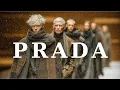 Lagu Winter Fashion Music | Cozy Runway Walk ~ November Style Mix \u0026 Chill Vibes by Brand PRADA