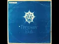 DUB LP- TREASURE DUB - Arabian Dub