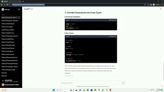 python 3 interpreter online
