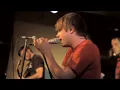 Download Lagu Silverstein - Red Light Pledge (Live @ The El Mocambo, Toronto - 2010)