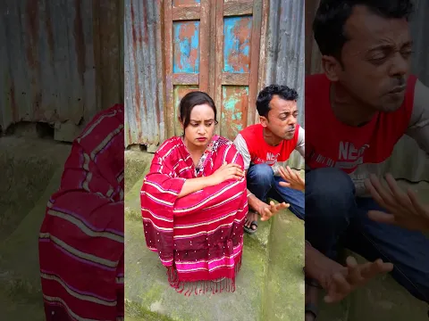 মৌ এর বলদ জামাই ||