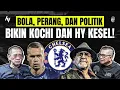 Download Lagu JUSTHY EDISI KOCHI DAN HY MARAH-MARAH! KENAPA TUH!? | HY Sport