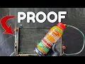 Stop a Coolant Leak Permanently with Bar s Stop Leak
