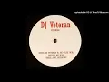 DJ Veteran - House Ain't Giving Up