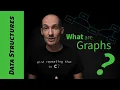 What is a Graph Data Structure When to use it How to easily visualize it