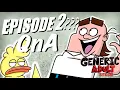 Download Lagu Answering your Questions!! (A Generic Adult Sitcom)