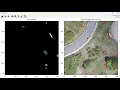 Aerial Surveillance Using Satellite Images Using Machine Learning Python Projects