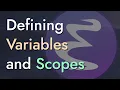 Defining Variables and Scopes - Learning Emacs Lisp
