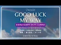 Download Lagu 「GOOD LUCK MY WAY」 - L’Arc〜en〜Ciel [Sub. Español + Lyrics]