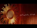 Lauren Daigle - Hold On To Me (Official Lyric Video)