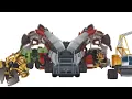 Transformers Revenge Of The Fallen Short Flash Deceptions Movie 2