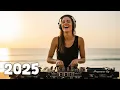 Download Lagu 🍹 Summer Relaxing Vibes 2025 _ Chill Tropical Deep Sea Music Vibes _ Deep meditation music for stres