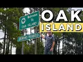 What It s Like In Oak Island NC Visiting Oak Island Oak Island NC