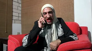 ابتهاج   احترم حالك يا زهير دندنها