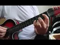 Canción para los amigos - Benja Torres, Tote (ACORDES)
