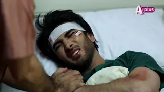 المسلسل الباكستاني إسمي يوسف الحلقة 17 