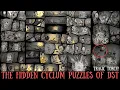 How To Unlock The Tragic Torch Skin - The HIDDEN Cyclum Puzzles of Don t Starve Together NEW LORE