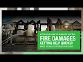 SERVPRO of Medford Fire Damage Cleanup and Restoration Service Info