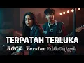 Lagu Terpatah Terluka - Nabila Taqiyyah Rock Cover ( Moodzilla Vesion )