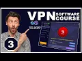 VB NET - VPN Software Course