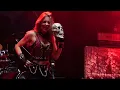 Download Lagu BURNING WITCHES - 2024-08-31 - Tennenbronn, Germany - [Metalacker] - 10 Song Live Set