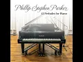 Prelude 4 in B flat major