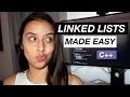 Linked Lists Made Easy SWE Intern Interview Prep