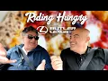 Giovanni Di Palma Owner and Restauranteur Antico Pizza Riding Hungry