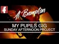 Download Lagu Butterfly (cover) Tasha Lawes and Al Bampton --- Al Bampton's Sunday Afternoon Project