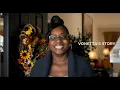 Vonetta s Story