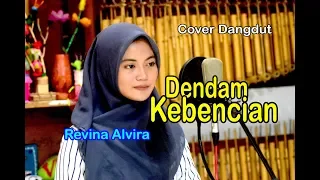 revina alvira dendam kebencian official music video 