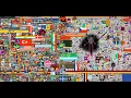 48 Hours in 48 Seconds Timelapse