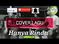 Download Lagu COVER Gagal Hanya Rindu,  #Andmash