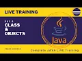 Day 6 - Classes Objects